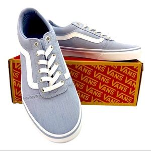Women’s Vans